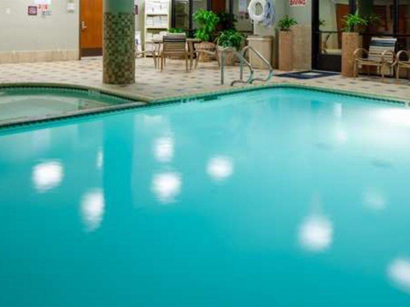 Embassy Suites San Antonio Airport Екстериор снимка