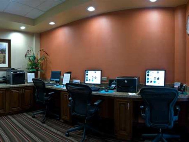 Embassy Suites San Antonio Airport Екстериор снимка