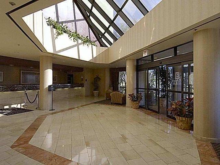 Embassy Suites San Antonio Airport Екстериор снимка