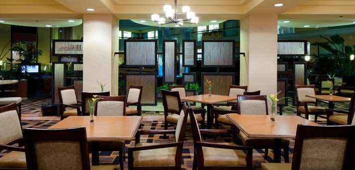 Embassy Suites San Antonio Airport Екстериор снимка