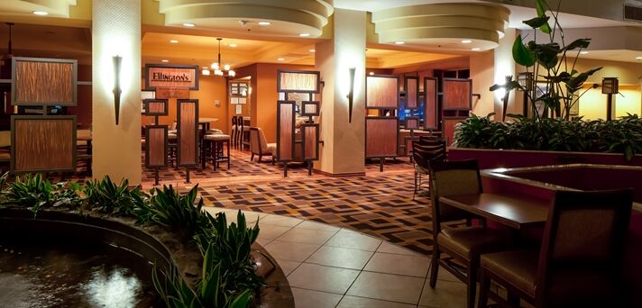 Embassy Suites San Antonio Airport Екстериор снимка