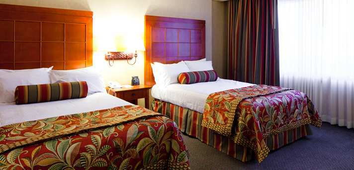 Embassy Suites San Antonio Airport Екстериор снимка